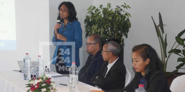 GOUVERNANCE – Madagascar perd un point sur l&rsquo;indice de perception de corruption