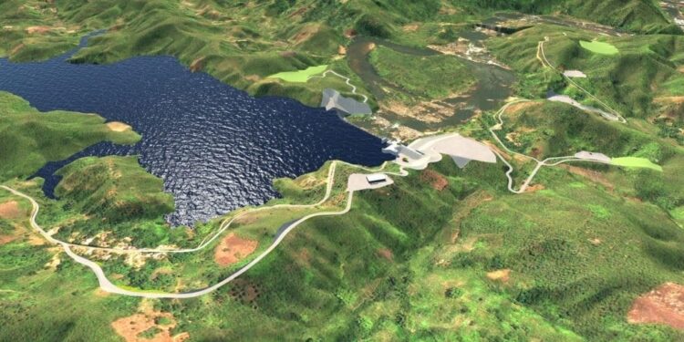 ENERGIE – La construction des centrales hydroélectriques à Volobe et Sahofika prévue débuter lors de ce premier trimestre de 2024