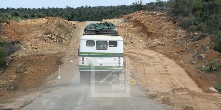 PARTENARIAT – Suspendue, la coopération de Madagascar avec la Banque européenne d’investissement ne reprendra qu’après la signature du nouvel accord liant l’Union européenne et les membres de l’OEACP