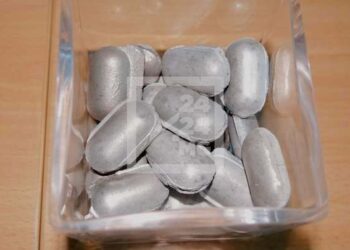 PRODUITS MINIERS – Ambatovy rapporte avoir produit 36 000 tonnes de nickel en 2023