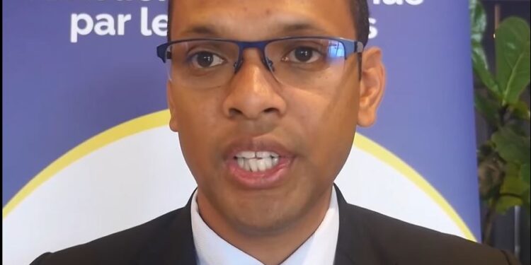 CEDRIC RAFALIMANANA : “Le Lean Management permet aux entreprises d’avoir des gains de temps, des gains en productivité et des gains en ariary”