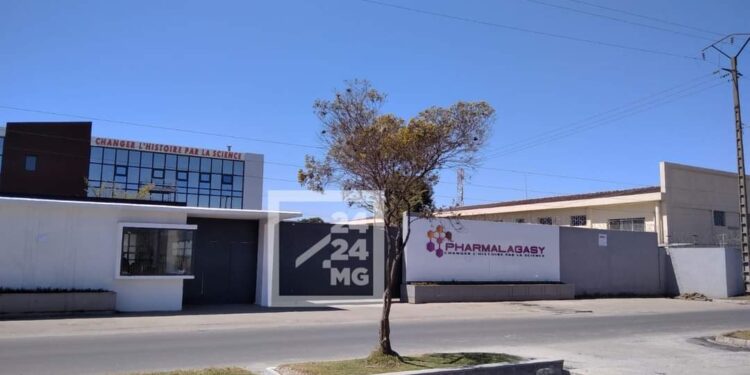 Madagascar souhaite produire des médicaments génériques en coopération avec l&rsquo;Inde