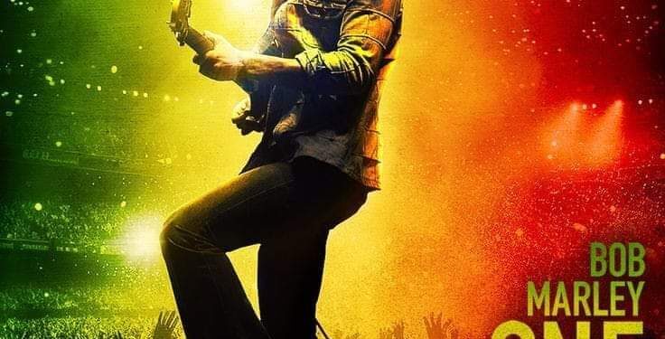 CINEMA – « Bob Marley: One love », en avant première au Cinepax avec un show-case de Weaver Trio & Yrinaf