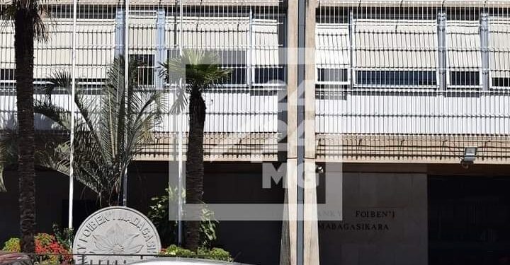 La Banky foiben’i Madagasikara maintient ses taux d’intérêts