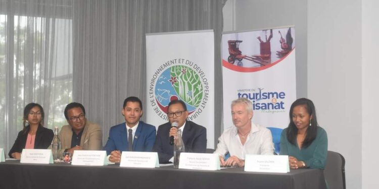 Un nouveau texte sur la protection des mammifères marins