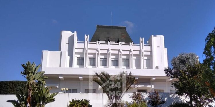 Une vitrine de la biodiversité de Madagascar sera installée à Iavoloha