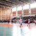 SPORTS – 12 matchs au programme de la première du championnat de volleyball des clubs de la zone 7 ce samedi