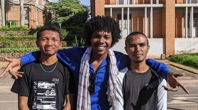 Art oratoire – L&rsquo;équipe de l&rsquo;Université d&rsquo;Antananarivo affrontera l&rsquo;Université Panteion de Grèce ce mercredi