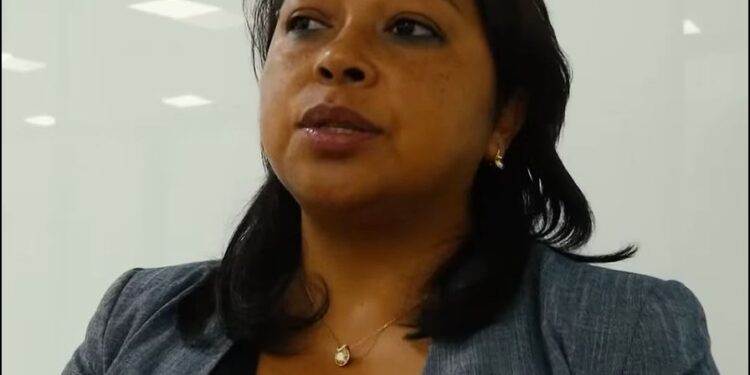 JOSIELLE RAFIDY, DIRECTRICE GENERALE DE L’EDBM – “Les services de l’EDBM décentralisés pour faciliter l’implantation des investisseurs dans les régions”