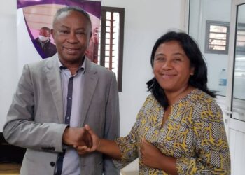 ORGANE CONSTITUTIONNEL – James Ramarosaona élu par l&rsquo;Ordre des journalistes de Madagascar pour siéger au sein du HCDDED