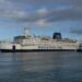 SANTE – Le paquebot hôpital Mercy Ships fait son retour en terre malgache neuf ans après.