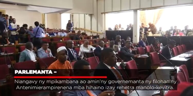 LITTERATURE – Jacques Rabemananjara, poète oublié