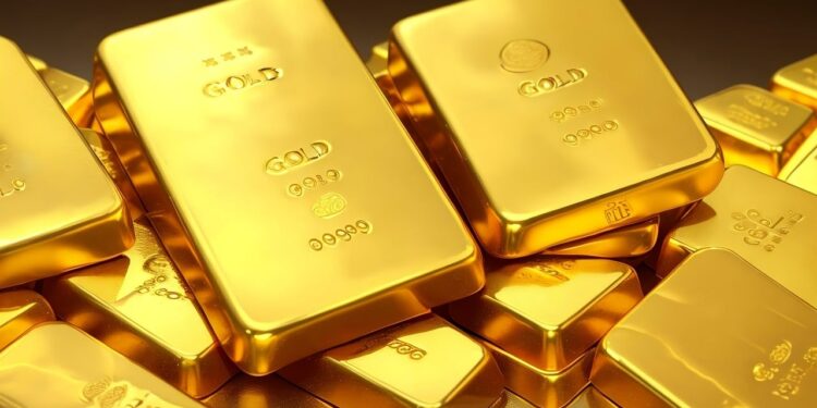 FILIERE AURIFERE – Six tonnes d&rsquo;or à exporter légalement en 2024