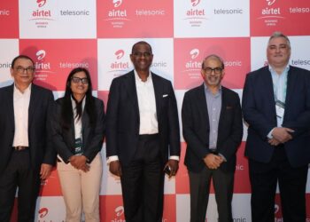 Airtel Africa Telesonic Limited va fournir des services de réseau de fibre et de connectivité de données de classe mondiale à travers l&rsquo;Afrique