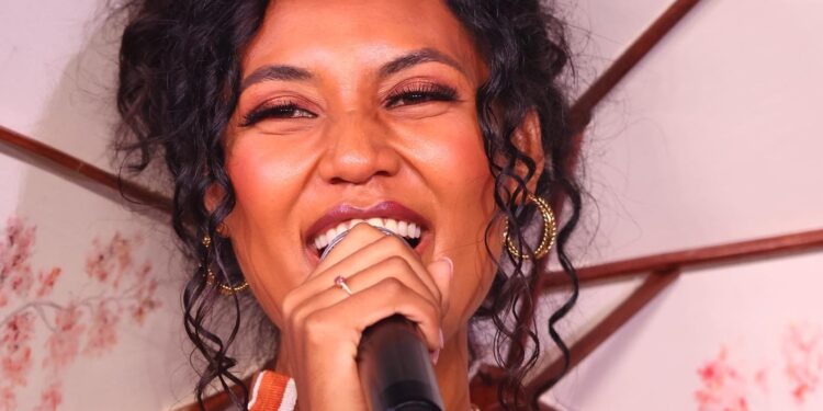 MISS MONDE – Antsaly Rajoelina remporte le challenge sport pour la team Africa