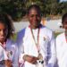 ATHLETISME – Cynthia Félicité Namahako parmi les quatre athlètes recalés pour les Jeux africains