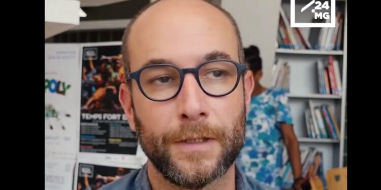 Diego Ayala : « Depuis 2015, il y a une augmentation de 40 % du nombre de cas de paludisme à Madagascar. »