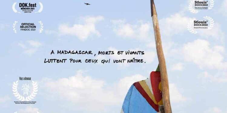 CINÉMA – « Aza Kivy, Étoile du matin » de Lova Nantenaina au Festival International Documental Ethnographico