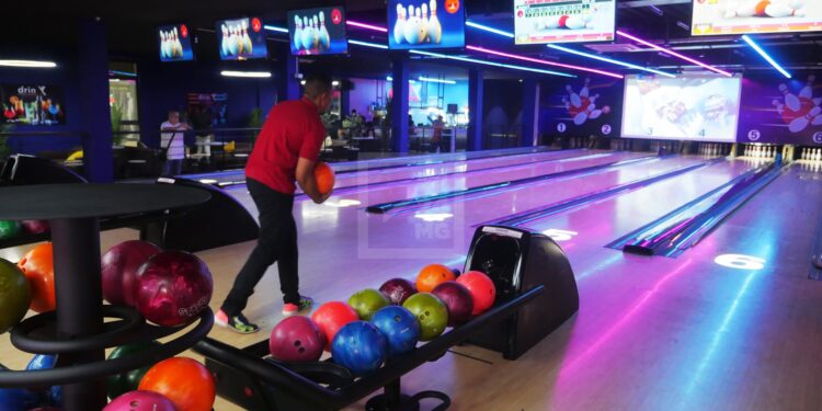 DIVERTISSEMENT – Une salle de bowling pour se divertir de mardi à dimanche à Andohatapenaka