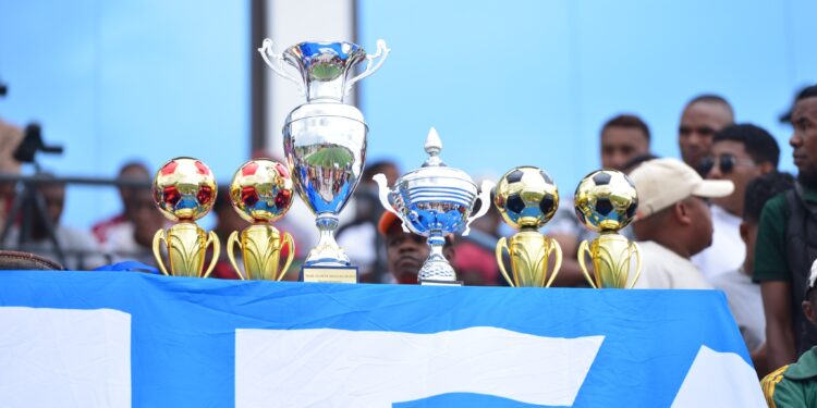 FOOTBALL – L’inscription pour participer à la Coupe de Madagascar ouvert jusqu’au 18 Février