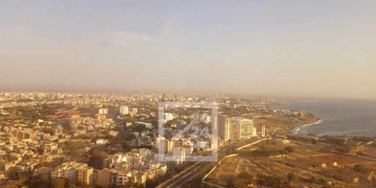 Crise au Sénégal – Le président nigérian Bola Tinubu attendu à Dakar