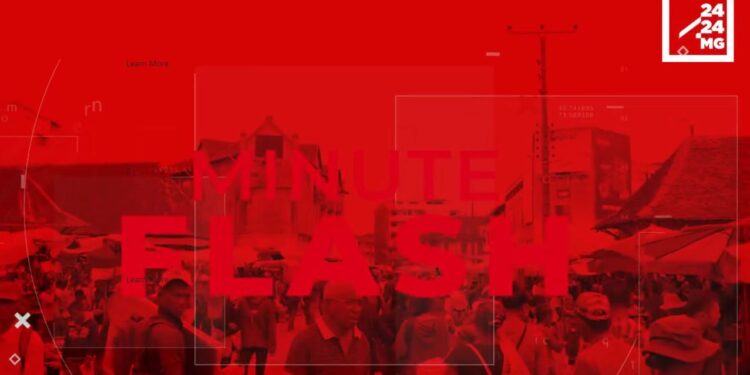 VAOVAO – MINUTE FLASH 02 FEBROARY 2024