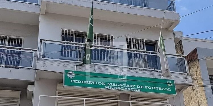 La Fédération malgache de football consulte de grandes marques pour équiper la sélection nationale