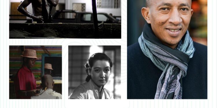 FILM – Michaël Andrianaly remporte le prix True Vision Award 2024