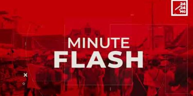 VAOVAO – MINUTE FLASH 13 FEBROARY 2024