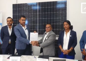 La PAMF et Inergy Solutions main dans la main pour la promotion de l&rsquo;énergie verte à Madagascar