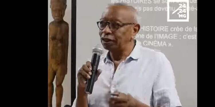 CINEMA – « Quand l&rsquo;histoire rencontre le cinéma » fait rencontrer les jeunes avec une icône