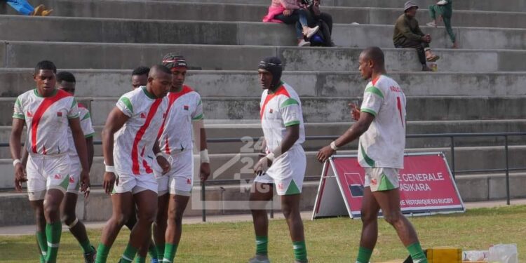 Jeux Africains – Les Makis hommes n’iront pas à Accra