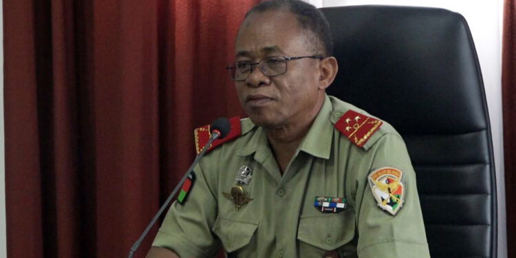 Deux nouveaux généraux quatre étoiles au sein des Forces armées