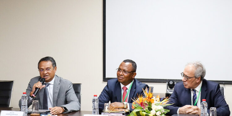 Reprise des travaux de mise en place du Switch national de paiement avec la fintech suisse BPC