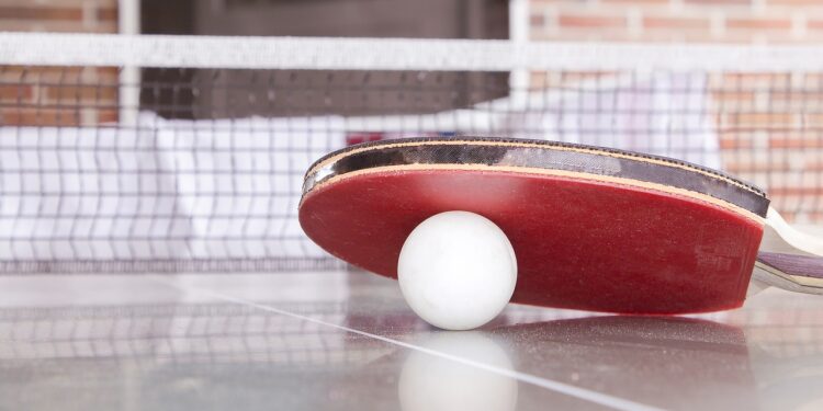 Jeux africains – La délégation malgache de tennis de table réduite à six