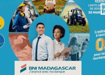 BNI MADAGASCAR lance la 21ème édition du Trophée du Jeune Entrepreneur (TJE)