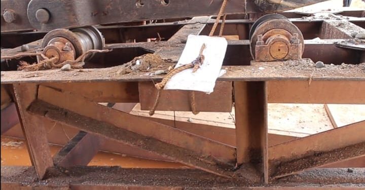 TRAFIC – L’Etat indique avoir identifié 20 mines d’or illégales