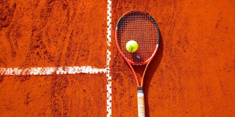 TENNIS – Cinq jeunes joueurs malgaches en quarts de finale du Leg II de l’African Circuit 2024 de l’ITF pour les moins de 14 ans