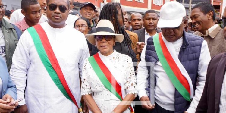 Christine Razanamahasoa demande à la HCC un délai supplémentaire pour préparer sa défense