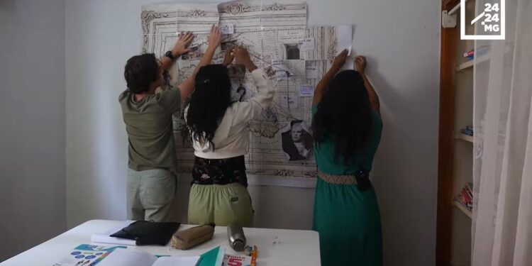 ALTERNATIVE – L’Ecole de la destinée Ivato, l’école où les élèves sont 100% autonomes ou presque