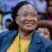 Lydia Zigomo, directrice régionale de l’UNFPA pour l&rsquo;Afrique orientale et australe en visite à Madagascar