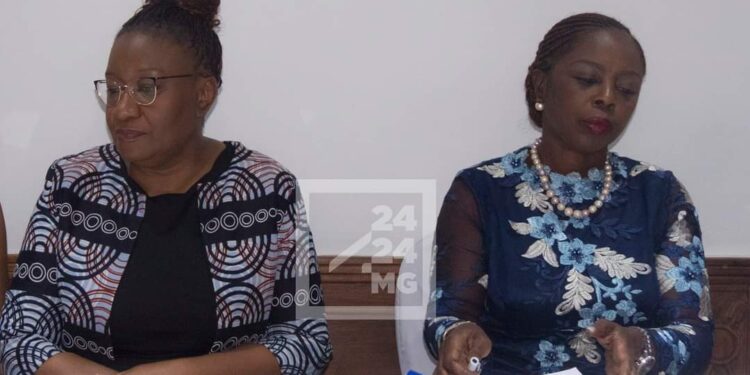 GENRE – L’UNFPA insiste sur l’importance de l’éducation sexuelle complète en milieu scolaire