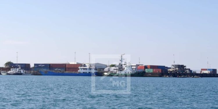 INFRASTRUCTURES – La Team Europe réfléchit aux opportunités offertes par le port de Toliara