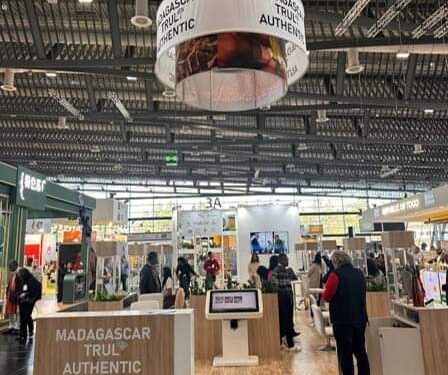 Salon Biofach 2024 – Mission commerciale réussie pour la délégation malgache