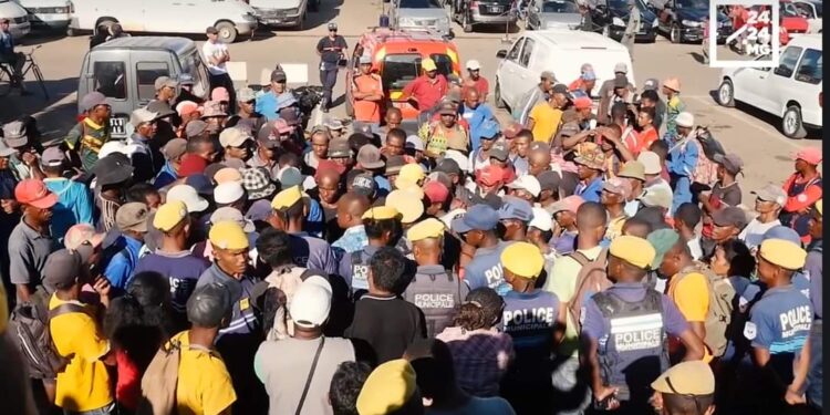 ANTANANARIVO – Les employés de la société SMA devraient percevoir leur salaire mardi au plus tard