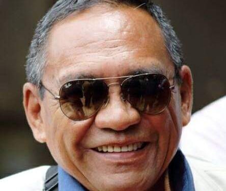 NECROLOGIE – Le général Sylvain Razafimandimby passe l&rsquo;arme à gauche