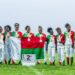 RUGBY – Médaille d&rsquo;argent pour les Ladies Makis à sept aux Jeux africains