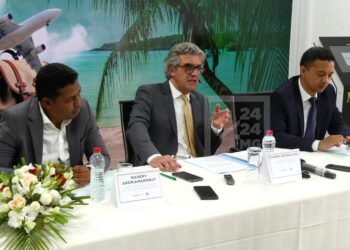 Une compression de personnel se discute au niveau de Madagascar Airlines