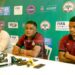 FOOTBALL – Sahya Seha et Francis Coquelin se donnent encore du temps pour rejoindre les Barea 