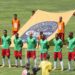 FOOTBALL – Romuald Rakotondrabe évoque une difficulté des Barea à sceller le sort d&rsquo;un match